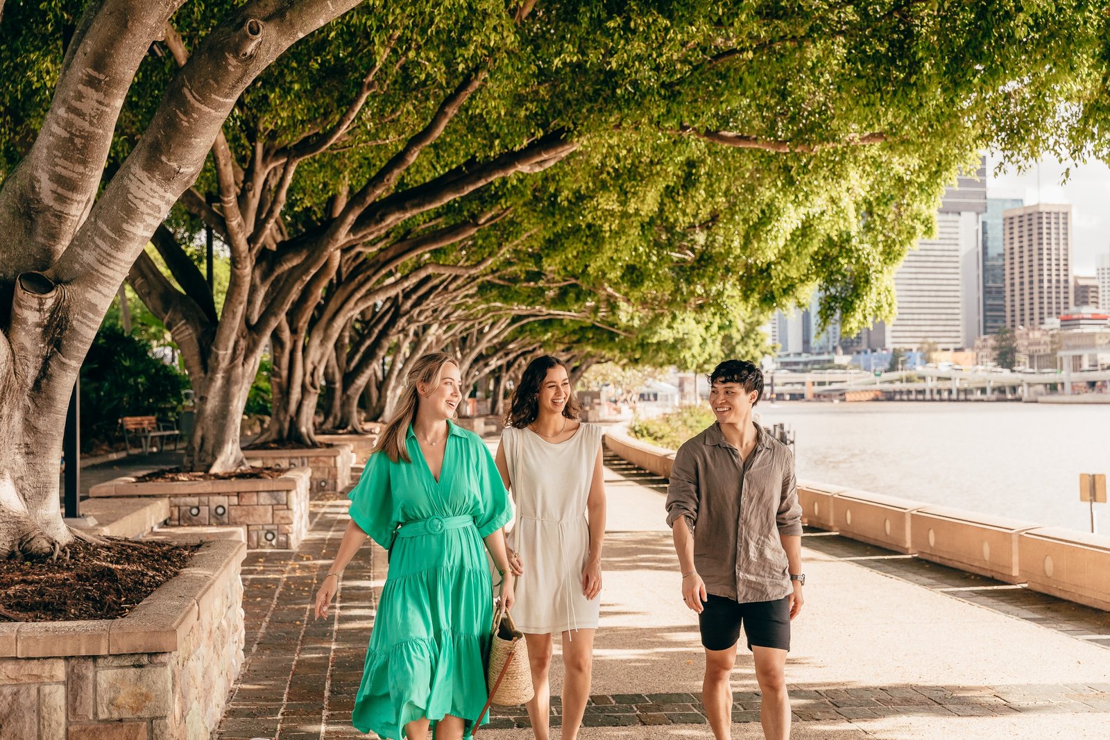 South_Brisbane_River_Walk