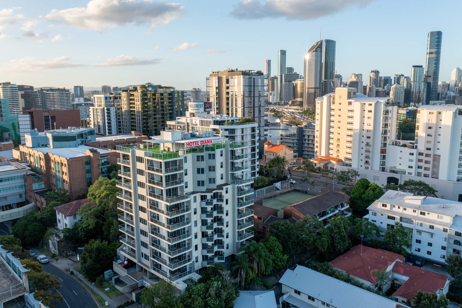 Hotel-Diana-South-Brisbane-Queensland